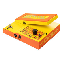 DigiTech Whammy MonoNeon - effect for electric guitar and bass DigiTech Whammy MonoNeon - effect for electric guitar and bass
