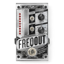 DigiTech FreqOut - gitaros...