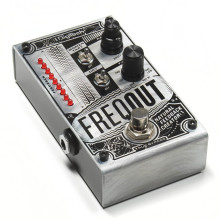 DigiTech FreqOut - gitaros efektas DigiTech FreqOut - gitaros efektas