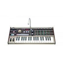 Korg microKORG Analog synthesizer 37 Grey Korg microKORG Analog synthesizer 37 Grey