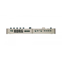 Korg microKORG Analog synthesizer 37 Grey Korg microKORG Analog synthesizer 37 Grey