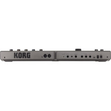 Korg MicroKorg2 – analoginis sintezatorius Korg MicroKorg2 – analoginis sintezatorius