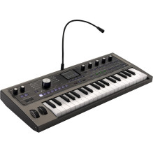 Korg MicroKorg2 – analoginis sintezatorius Korg MicroKorg2 – analoginis sintezatorius