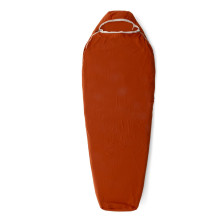 SEA TO SUMMIT Reactor Fleeceweight Liner Regular sleeping bag liner, picante red SEA TO SUMMIT Reactor Fleeceweight Liner Regular sleeping bag liner, picante red