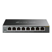 TP-Link TL-SG108E network...