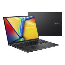 ASUS Vivobook 16 F1605VA-WS74 Intel® Core™ i7 i7-1355U Laptop 40.6 cm (16") WUXGA 16 GB DDR4-SDRAM 512 GB SSD Wi-Fi ASUS Vivobook 16 F1605VA-WS74 Intel® Core™ i7 i7-1355U Laptop 40.6 cm (16") WUXGA 16 GB DDR4-SDRAM 512 GB SSD Wi-Fi