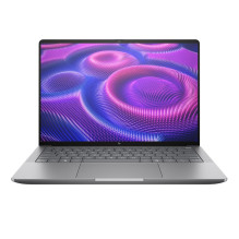 HP ZBook Ultra G1a Copilot+ asmeninis kompiuteris AMD Ryzen AI Max PRO 390 Mobilioji darbo stotis 35,6 cm (14 colių) WUX