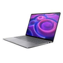 HP ZBook Ultra G1a Copilot+ asmeninis kompiuteris AMD Ryzen AI Max PRO 390 Mobilioji darbo stotis 35,6 cm (14 colių) WUX