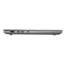 HP ZBook Ultra G1a Copilot+ PC AMD Ryzen AI Max PRO 390 Mobile workstation 35.6 cm (14") WUXGA 32 GB LPDDR5x-SDRAM 
