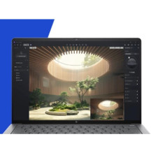 HP ZBook Ultra G1a Copilot+ asmeninis kompiuteris AMD Ryzen AI Max PRO 390 Mobilioji darbo stotis 35,6 cm (14 colių) WUX