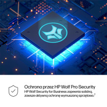 HP ZBook Ultra G1a Copilot+ asmeninis kompiuteris AMD Ryzen AI Max PRO 390 Mobilioji darbo stotis 35,6 cm (14 colių) WUX