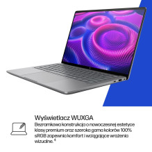 HP ZBook Ultra G1a Copilot+ PC AMD Ryzen AI Max PRO 390 Mobile workstation 35.6 cm (14") WUXGA 32 GB LPDDR5x-SDRAM 