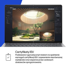 HP ZBook Ultra G1a Copilot+ PC AMD Ryzen AI Max PRO 390 Mobile workstation 35.6 cm (14") WUXGA 32 GB LPDDR5x-SDRAM 