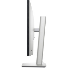 DELL UltraSharp U3225QE computer monitor 80 cm (31.5") 3840 x 2160 pixels 4K Ultra HD LCD Black, Silver