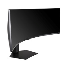 Samsung S95UC kompiuterio monitorius 124,5 cm (49") 5120 x 1440 pikselių Dvigubas QHD LCD juodas