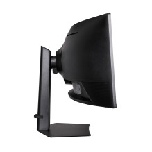 Samsung S95UC kompiuterio monitorius 124,5 cm (49") 5120 x 1440 pikselių Dvigubas QHD LCD juodas