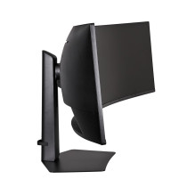 Samsung S95UC kompiuterio monitorius 124,5 cm (49") 5120 x 1440 pikselių Dvigubas QHD LCD juodas