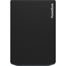 PocketBook Verse Pro e-book reader Touchscreen 16 GB Wi-Fi Black, Blue PocketBook Verse Pro e-book reader Touchscreen 16 GB Wi-Fi Black, Blue