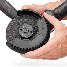 EINHELL TP-AG 18 / 125-13 Q Li BL-Solo angle grinder