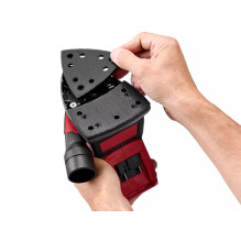 TE-OS 18 / 150-2 Li Multi-Sander - Solo EINHELL TE-OS 18 / 150-2 Li Multi-Sander - Solo EINHELL