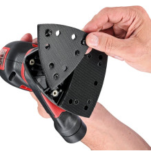 TE-OS 18 / 150-2 Li Multi-Sander - Solo EINHELL TE-OS 18 / 150-2 Li Multi-Sander - Solo EINHELL