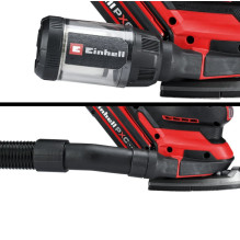 TE-OS 18 / 150-2 Li Multi-Sander - Solo EINHELL TE-OS 18 / 150-2 Li Multi-Sander - Solo EINHELL
