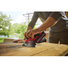 TE-OS 18 / 150-2 Li Multi-Sander - Solo EINHELL TE-OS 18 / 150-2 Li Multi-Sander - Solo EINHELL