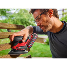 TE-OS 18 / 150-2 Li Multi-Sander - Solo EINHELL TE-OS 18 / 150-2 Li Multi-Sander - Solo EINHELL