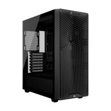 Corsair 3200D RS Mid-Tower Smoked Case