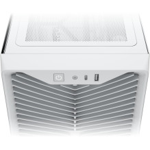 Corsair 3200D RS Mid-Tower White Case