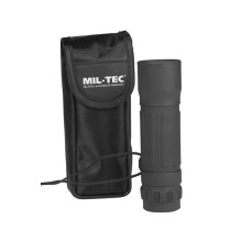 „Mil-Tec“ 10x25 monoklis – juodas – 15705002