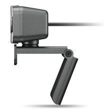 Lenovo GXC1S15023 webcam 1920 x 1080 pixels USB 2.0 Grey