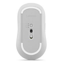 Lenovo Jogos pelė Biuro pelė, skirta abiem rankoms, „Bluetooth“, optinė, 4000 DPI Lenovo Jogos pelė Biuro pelė, skirta abiem rankoms, „Bluetooth“, optinė, 4000 DPI