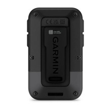 „Garmin eTrex SE“ GPS su saulės energija varoma turistinė navigacija, juoda / pilka, su dvigubu „Garmin“ širdies ritmo j „Garmin eTrex SE“ GPS su saulės energija varoma turistinė navigacija, juoda / pilka, su dvigubu „Garmin“ širdies ritmo j