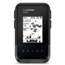 Garmin eTrex SE GPS Solar Tourist Navigation Black / Grey + Garmin HRM Dual Sensor Garmin eTrex SE GPS Solar Tourist Navigation Black / Grey + Garmin HRM Dual Sensor