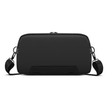Lenovo GX41S14777 portable game console case Travel case Polyurethane (PU) Black Lenovo GX41S14777 portable game console case Travel case Polyurethane (PU) Black