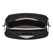 Lenovo GX41S14777 portable game console case Travel case Polyurethane (PU) Black Lenovo GX41S14777 portable game console case Travel case Polyurethane (PU) Black