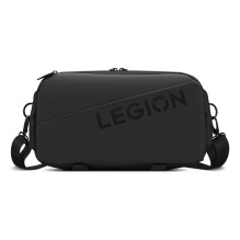 Lenovo GX41S14777 portable game console case Travel case Polyurethane (PU) Black Lenovo GX41S14777 portable game console case Travel case Polyurethane (PU) Black