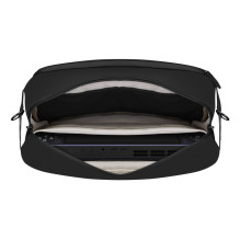 Lenovo GX41S14777 portable game console case Travel case Polyurethane (PU) Black Lenovo GX41S14777 portable game console case Travel case Polyurethane (PU) Black