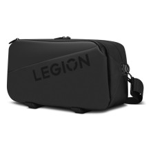 Lenovo GX41S14777 portable game console case Travel case Polyurethane (PU) Black Lenovo GX41S14777 portable game console case Travel case Polyurethane (PU) Black