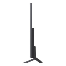 LG QNED AI 55QNED82A6B 139.7 cm (55") 4K Ultra HD Smart TV Wi-Fi Black