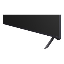 LG QNED AI 55QNED82A6B 139.7 cm (55") 4K Ultra HD Smart TV Wi-Fi Black
