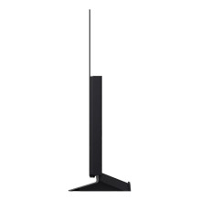 LG OLED evo AI OLED55C61LA TV 139.7 cm (55") 4K Ultra HD Smart TV Wi-Fi Black
