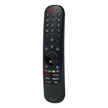 LG MR25GB remote control...