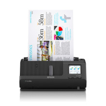 Nuskaitymo įrenginys Epson ES-C380W (B11B269401)