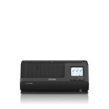 Scanning device Epson ES-C380W (B11B269401)