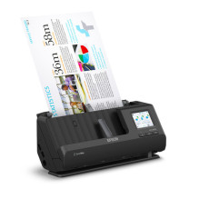Scanning device Epson ES-C380W (B11B269401)