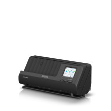 Nuskaitymo įrenginys Epson ES-C380W (B11B269401)