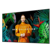 Monitorius Samsung QM50C (LH50QMCEPGCXEN)