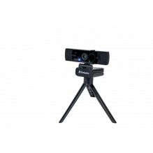 Verbatim 4K Ultra High Definition interneto kamera